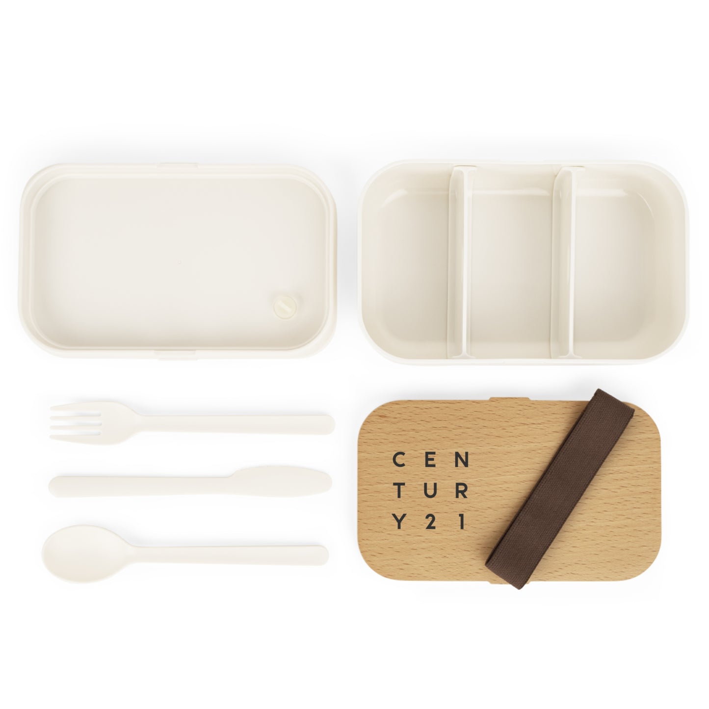 C21 Bento Lunch Box