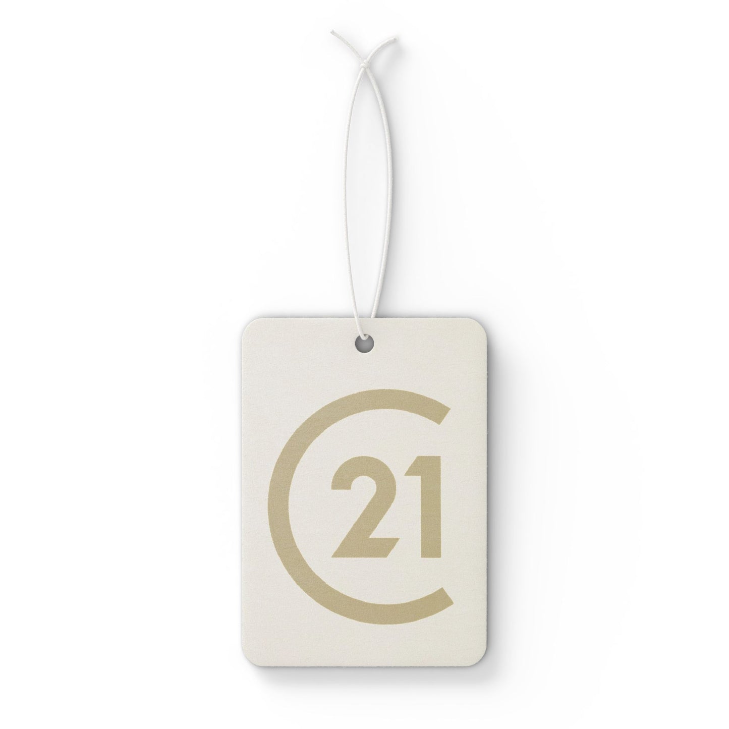 C21 Car Air Freshener