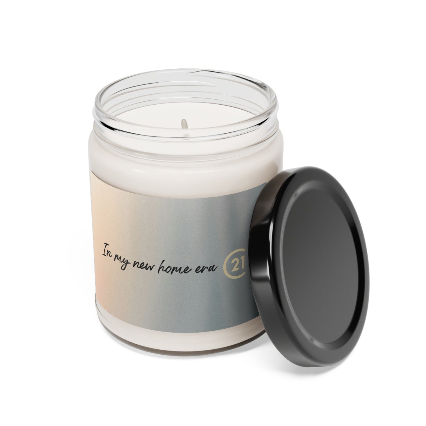 In my new home era -C21 Soy Candle, 9oz