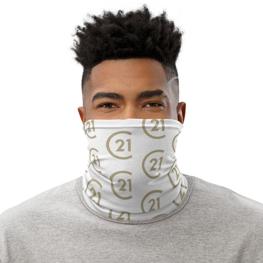 C21 Neck Gaiter