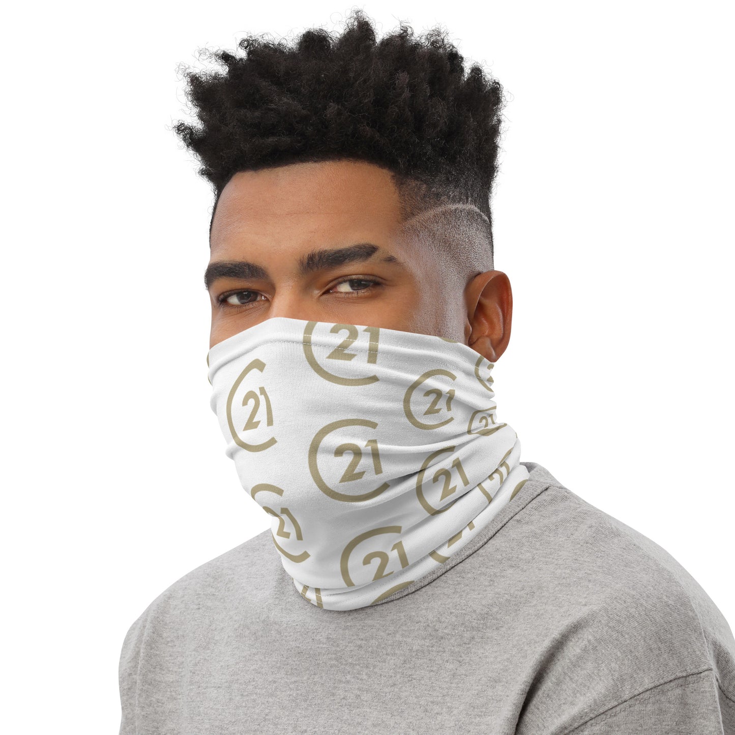 C21 Neck Gaiter