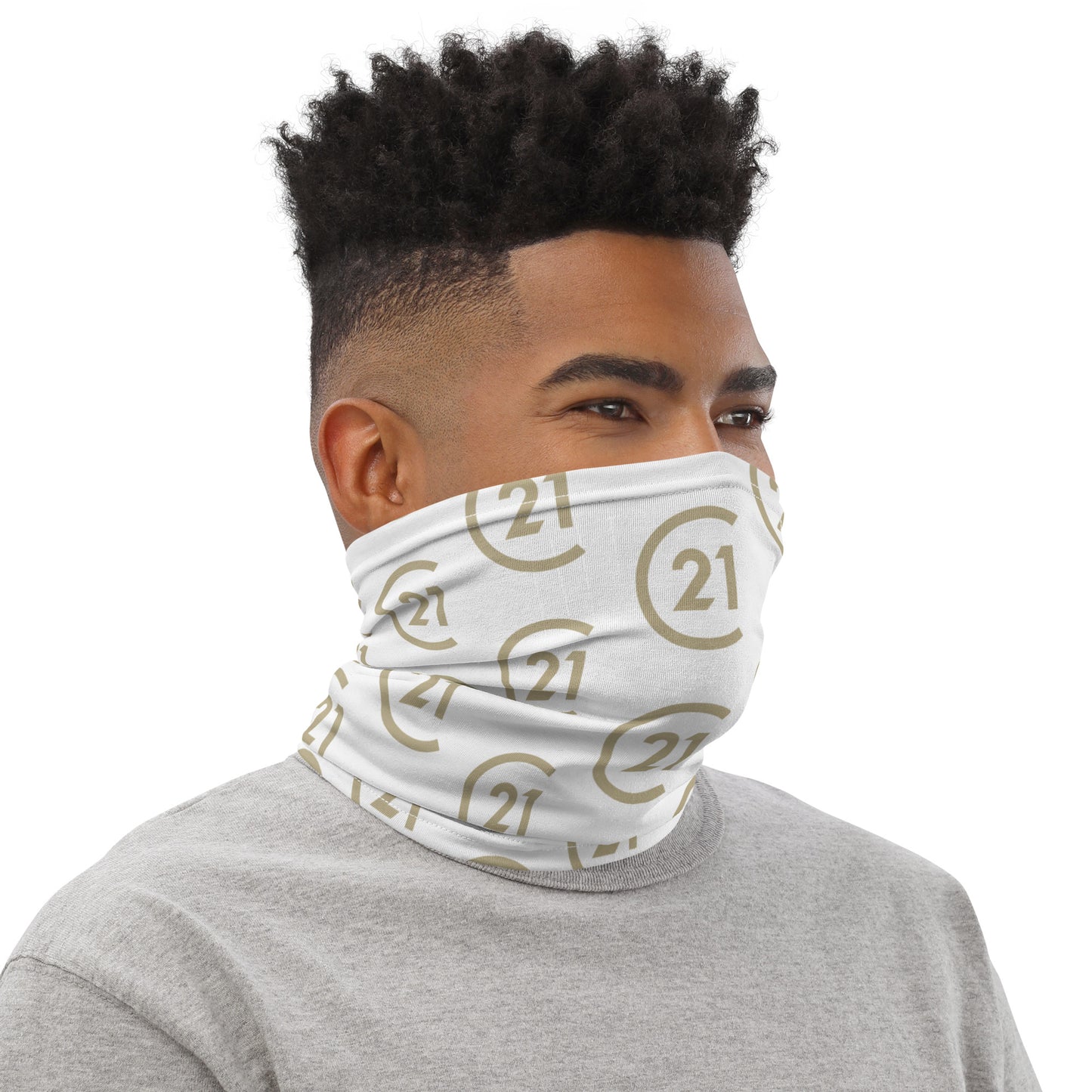 C21 Neck Gaiter