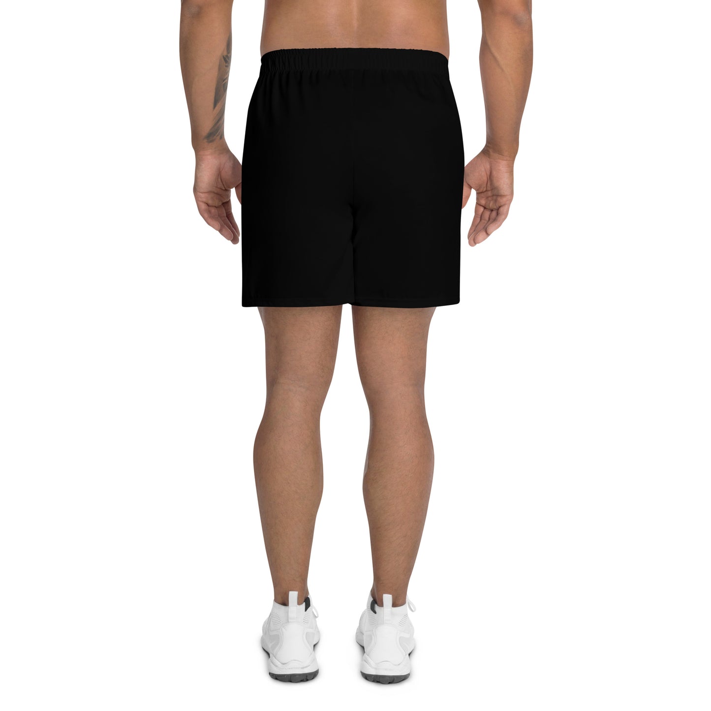 C21  Unisex Athletic Long Shorts