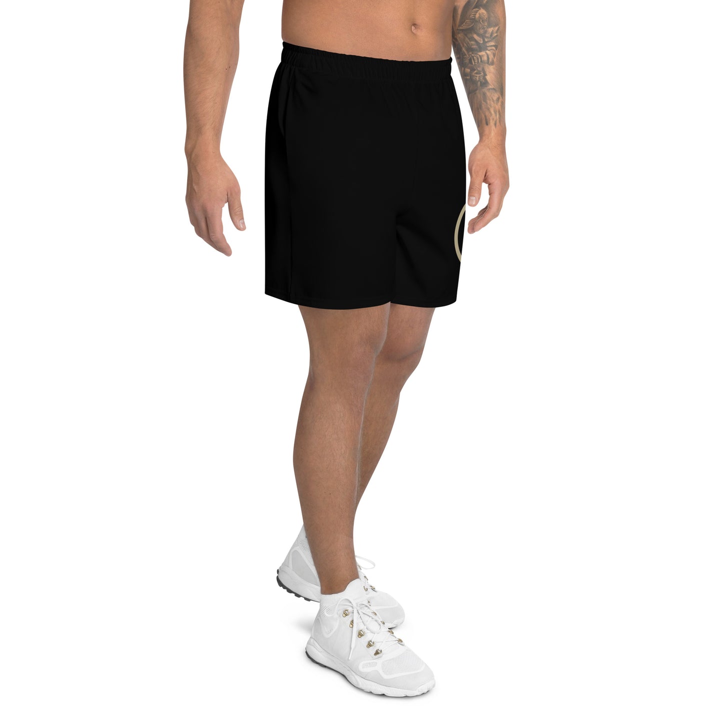 C21  Unisex Athletic Long Shorts