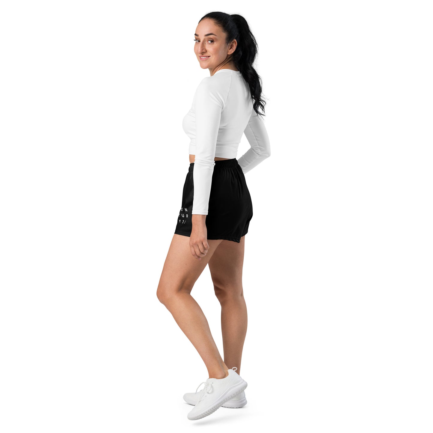 C21  Unisex Athletic Shorts