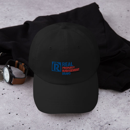 RPM Bravo hat