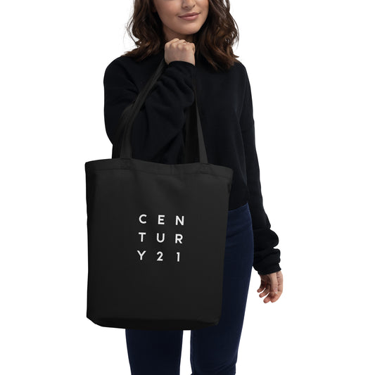 "Century 21" Eco Tote Bag