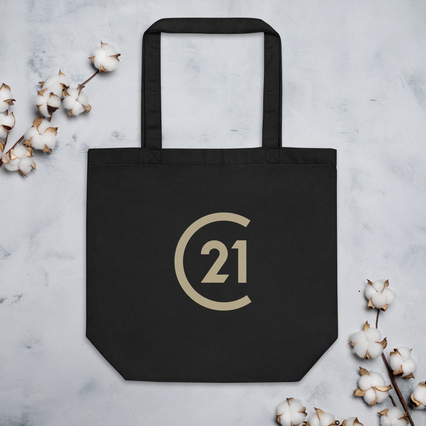 C21 Eco Tote Bag