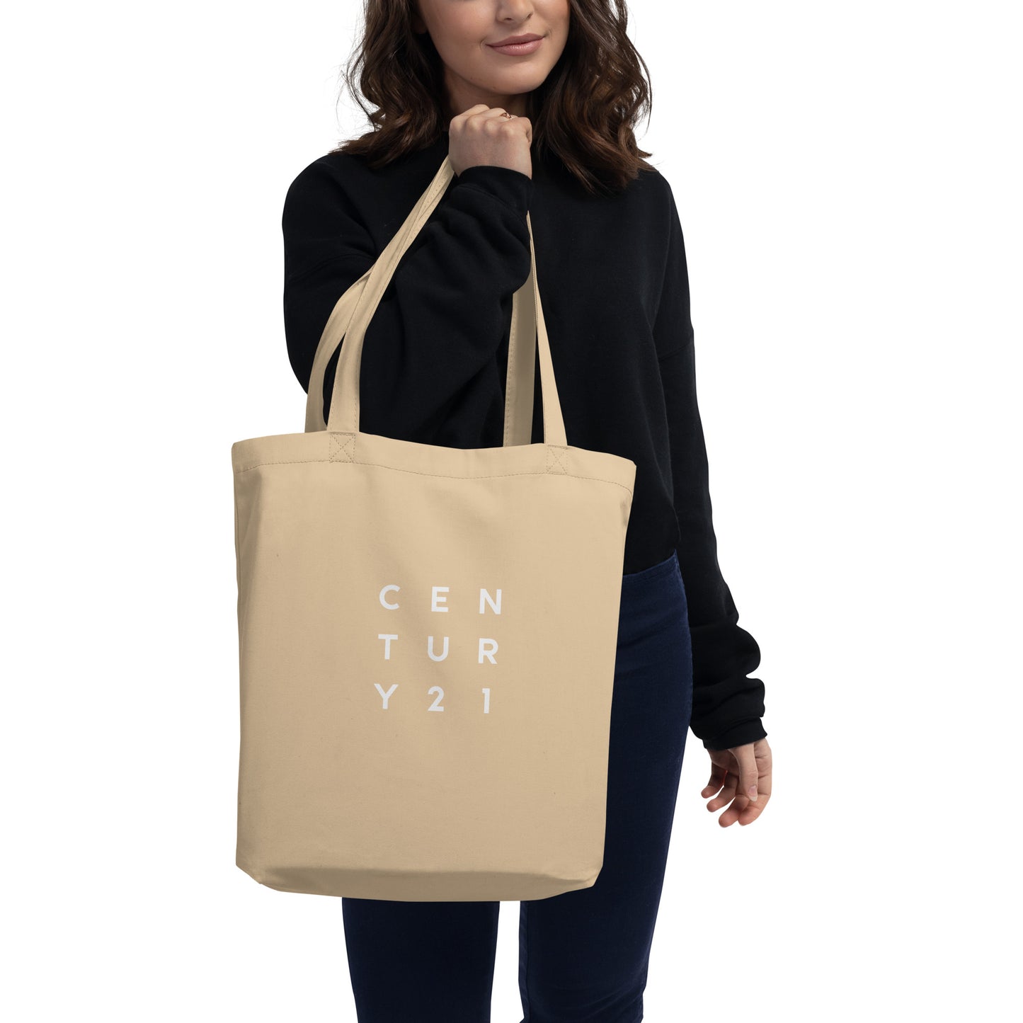 "Century 21" Eco Tote Bag