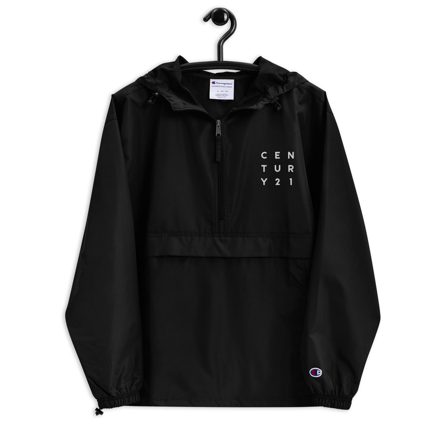 Champion Wind Jacket - Century 21