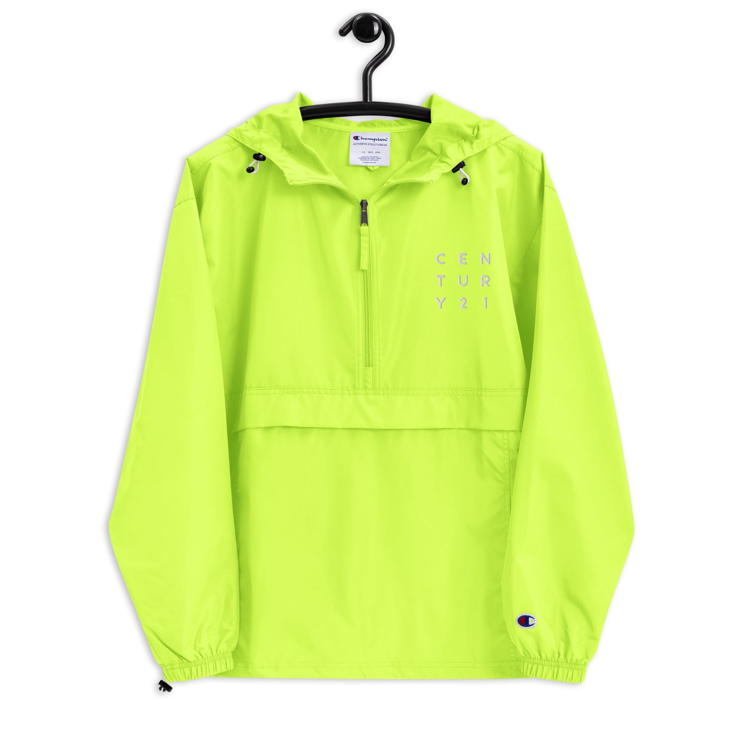 Champion Wind Jacket - Century 21