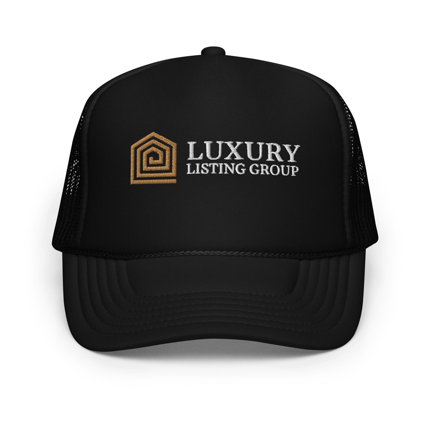 Luxury Listing Group hat