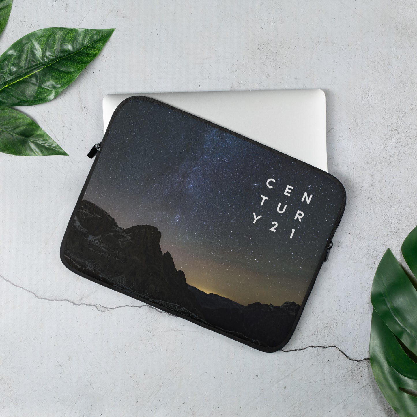 Century 21 Laptop Sleeve