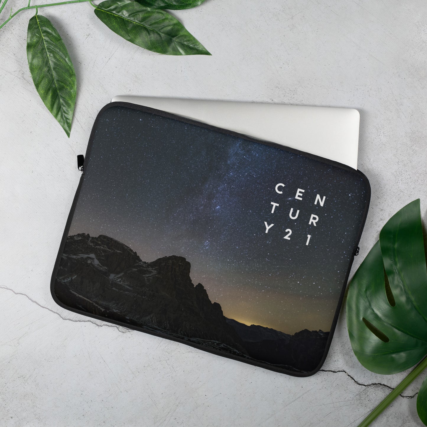 Century 21 Laptop Sleeve