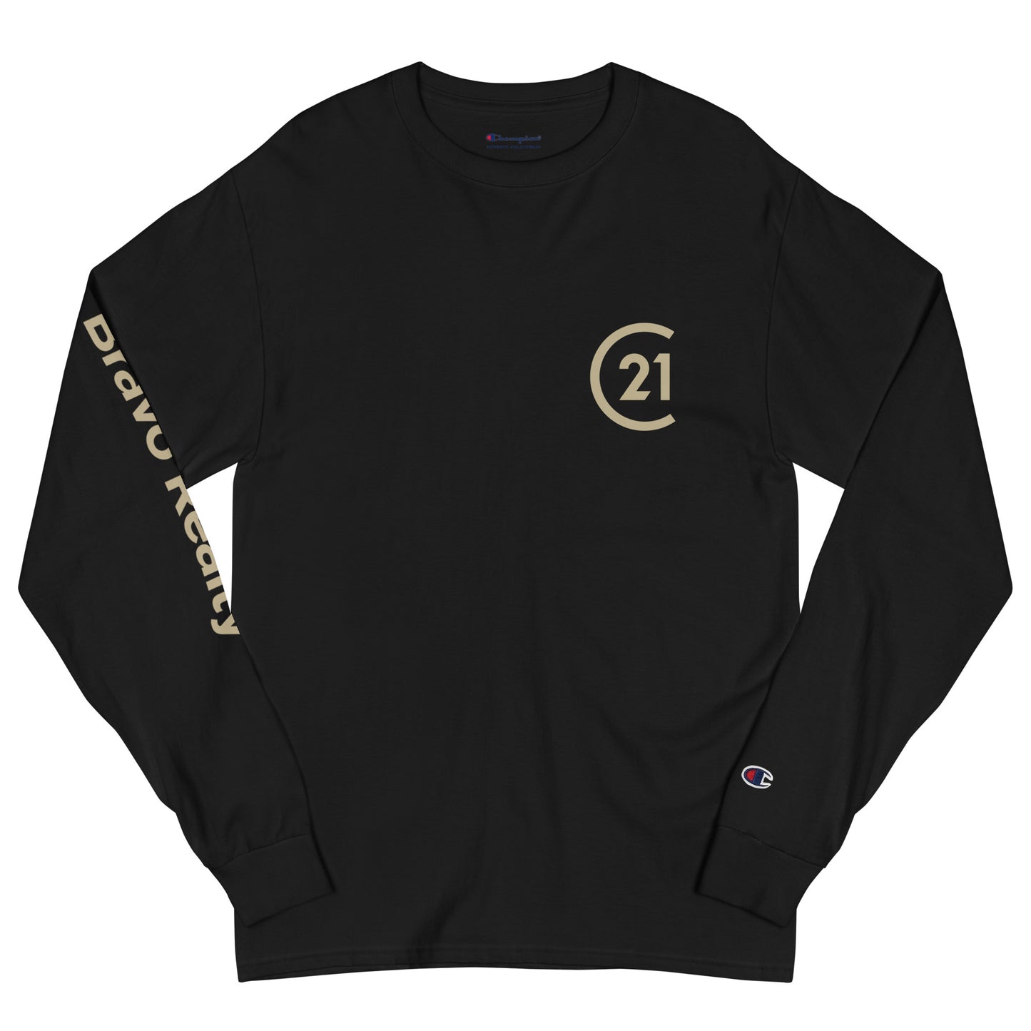 Champion C21 Bravo Long Sleeve Shirt