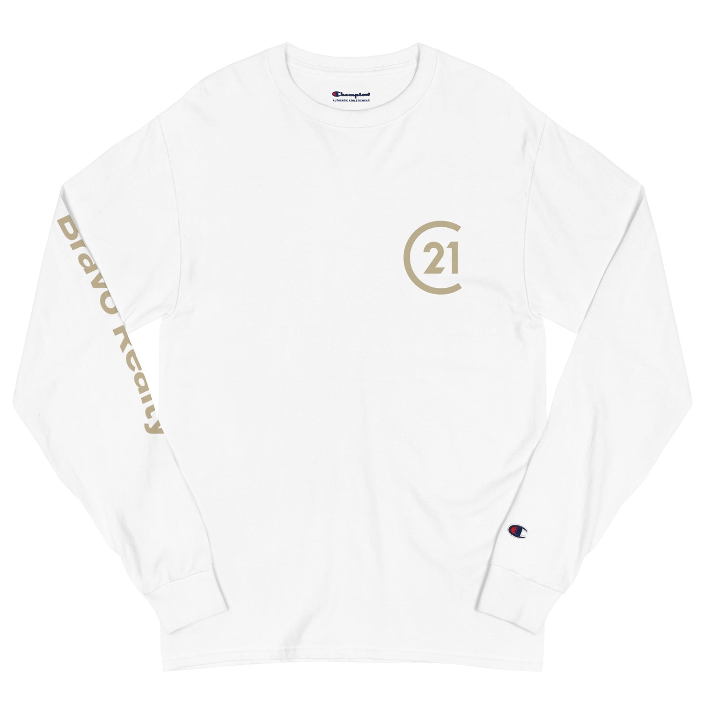 Champion C21 Bravo Long Sleeve Shirt