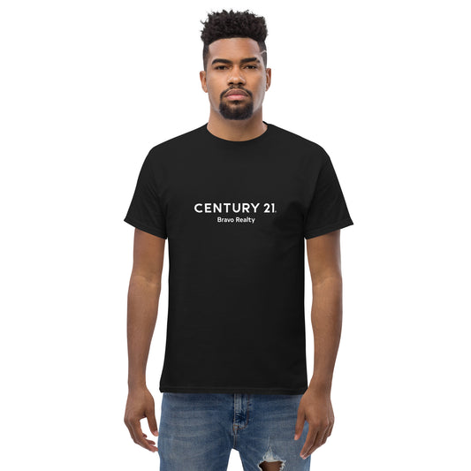 Century 21 Bravo Realty classic tee