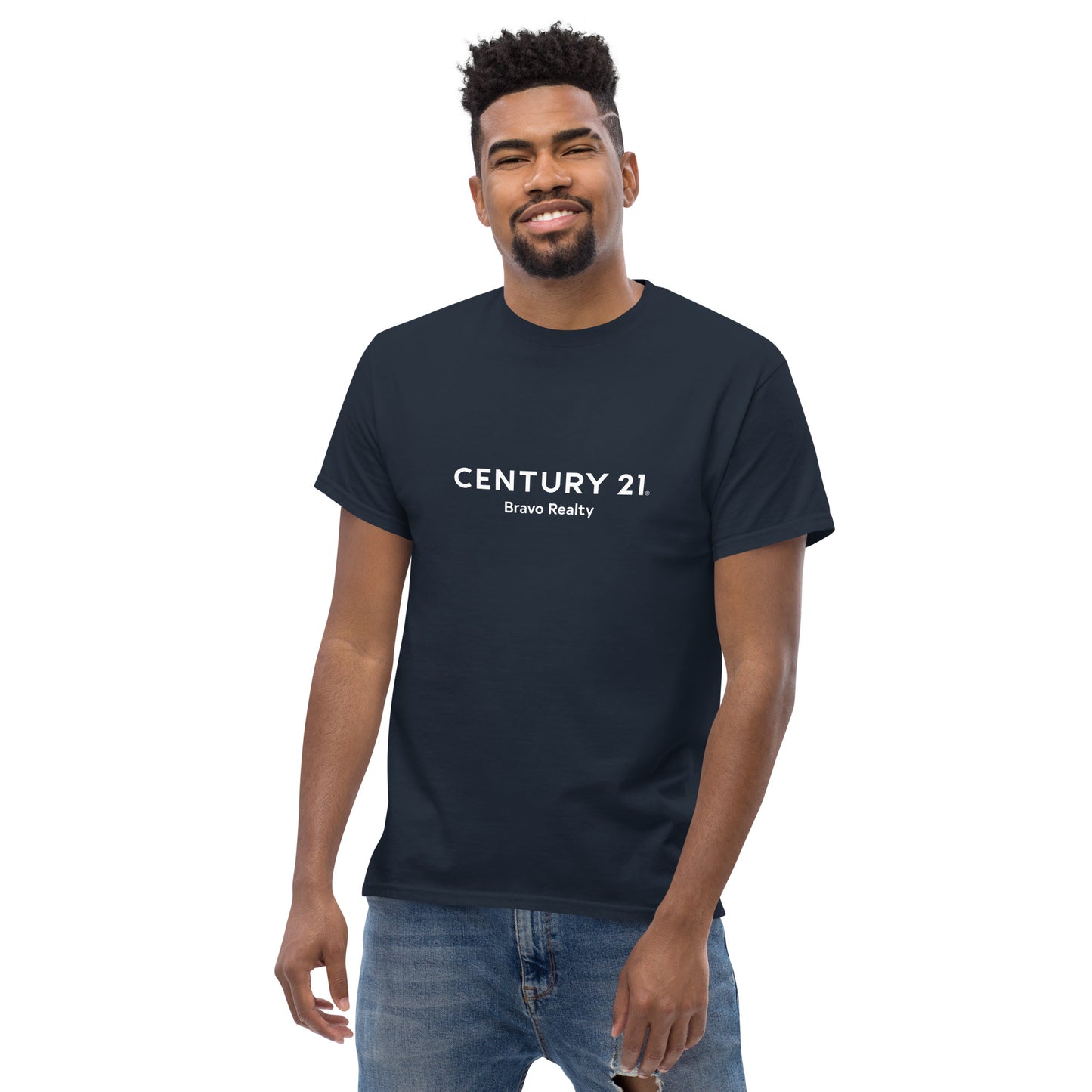 Century 21 Bravo Realty classic tee