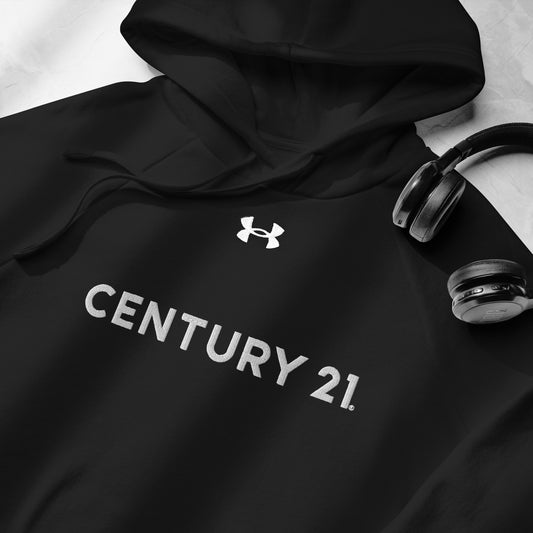 Century 21 Under Armour® hoodie