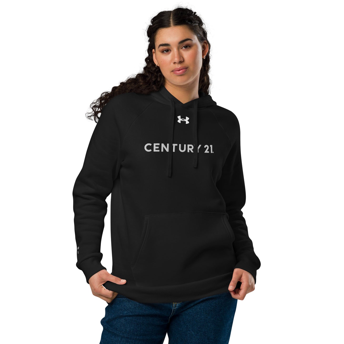 Century 21 Under Armour® hoodie