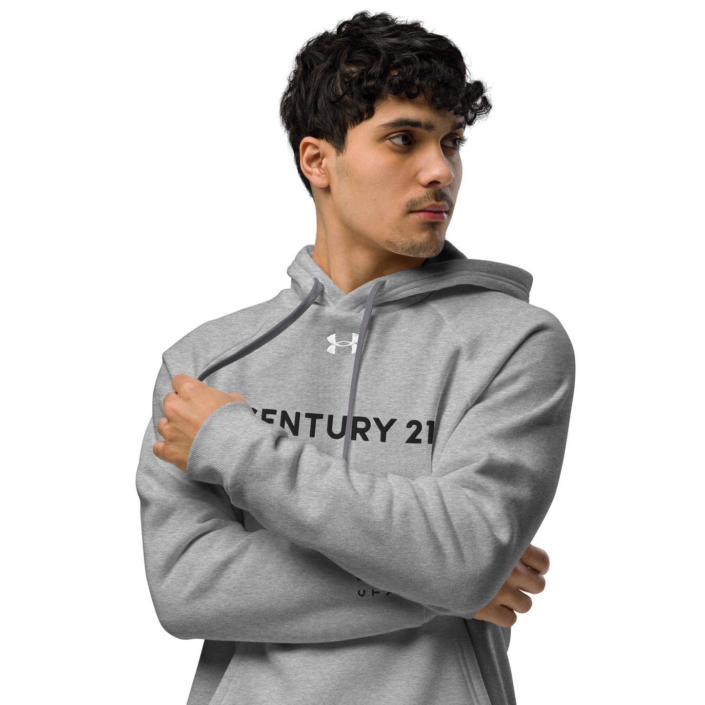 Century 21 Under Armour® hoodie