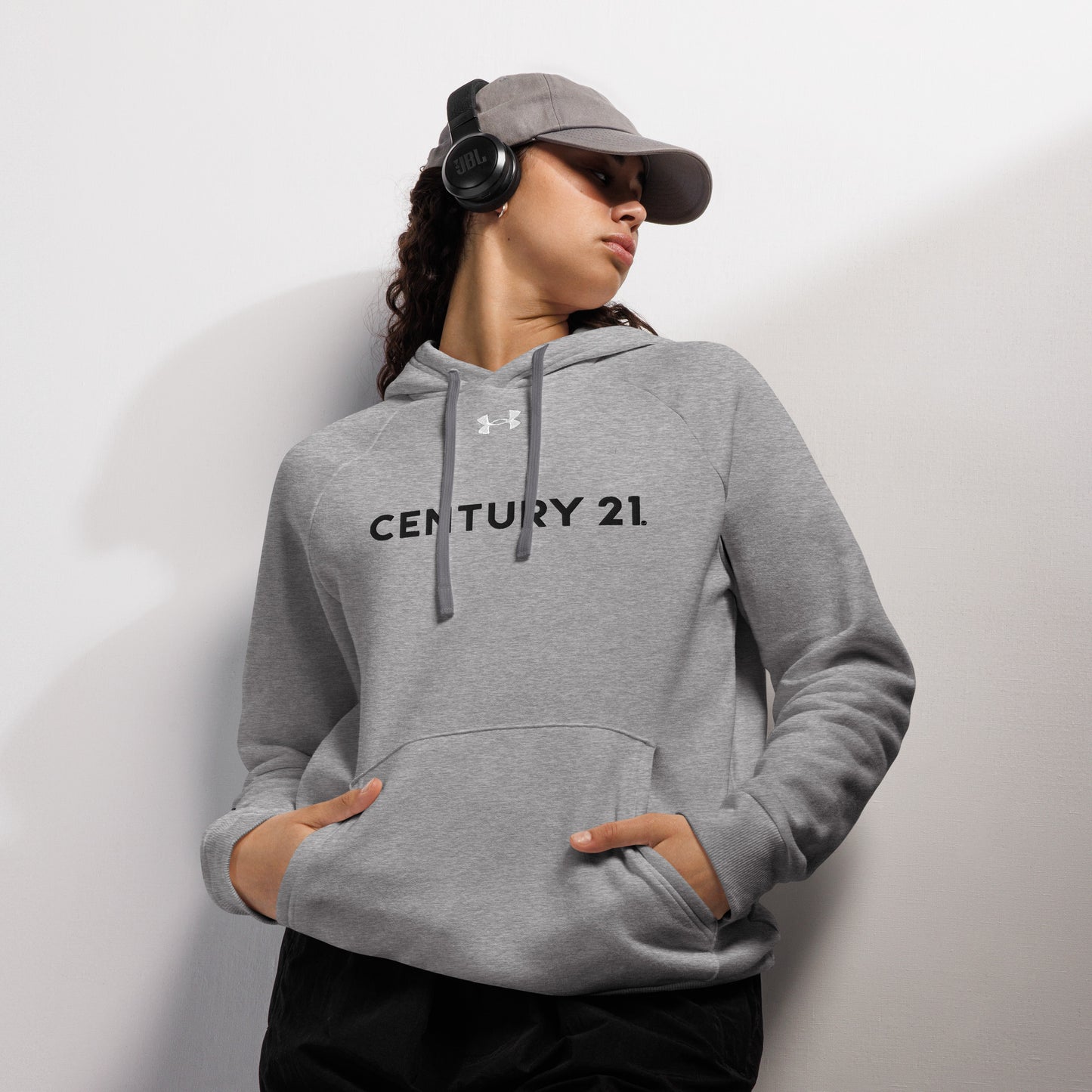 Century 21 Under Armour® hoodie