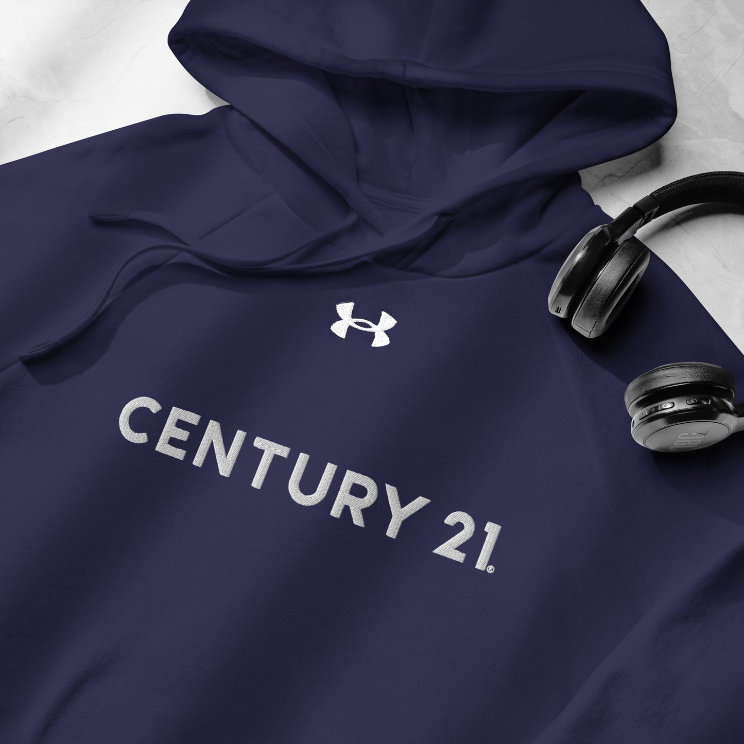 Century 21 Under Armour® hoodie