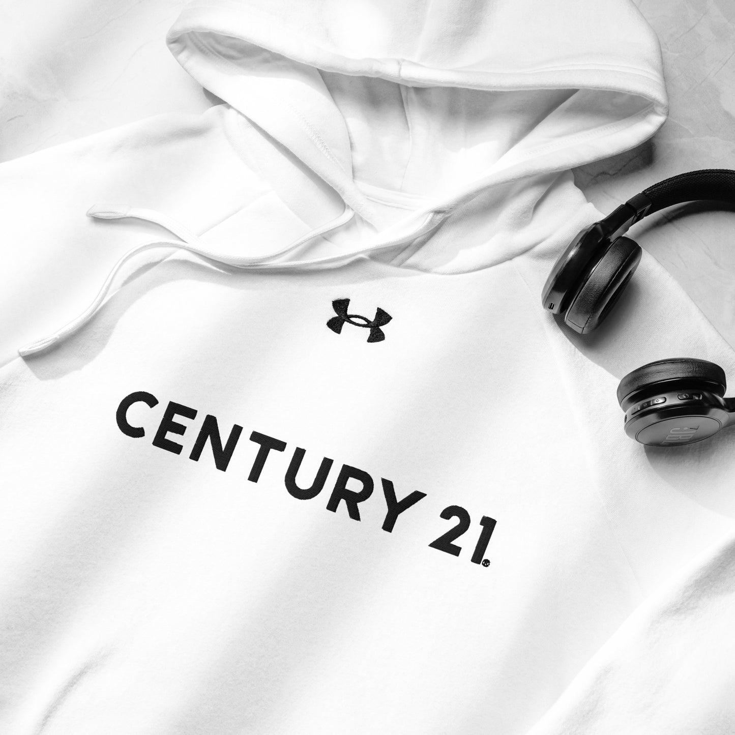 Century 21 Under Armour® hoodie