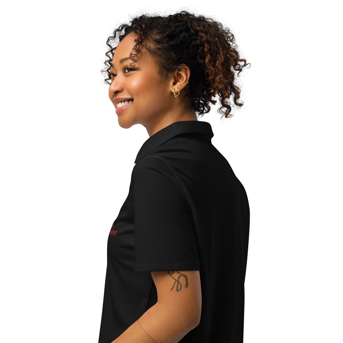 RPM Under Armour® women’s polo