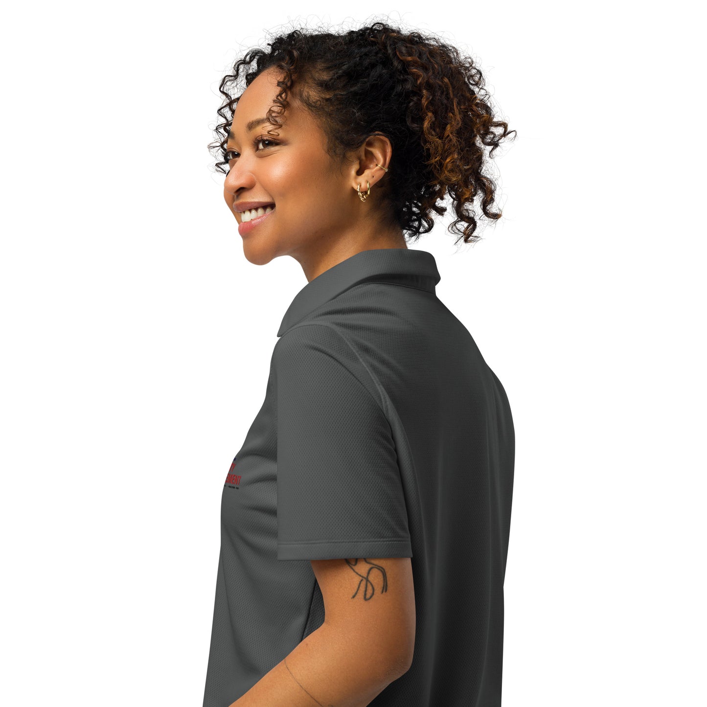 RPM Under Armour® women’s polo