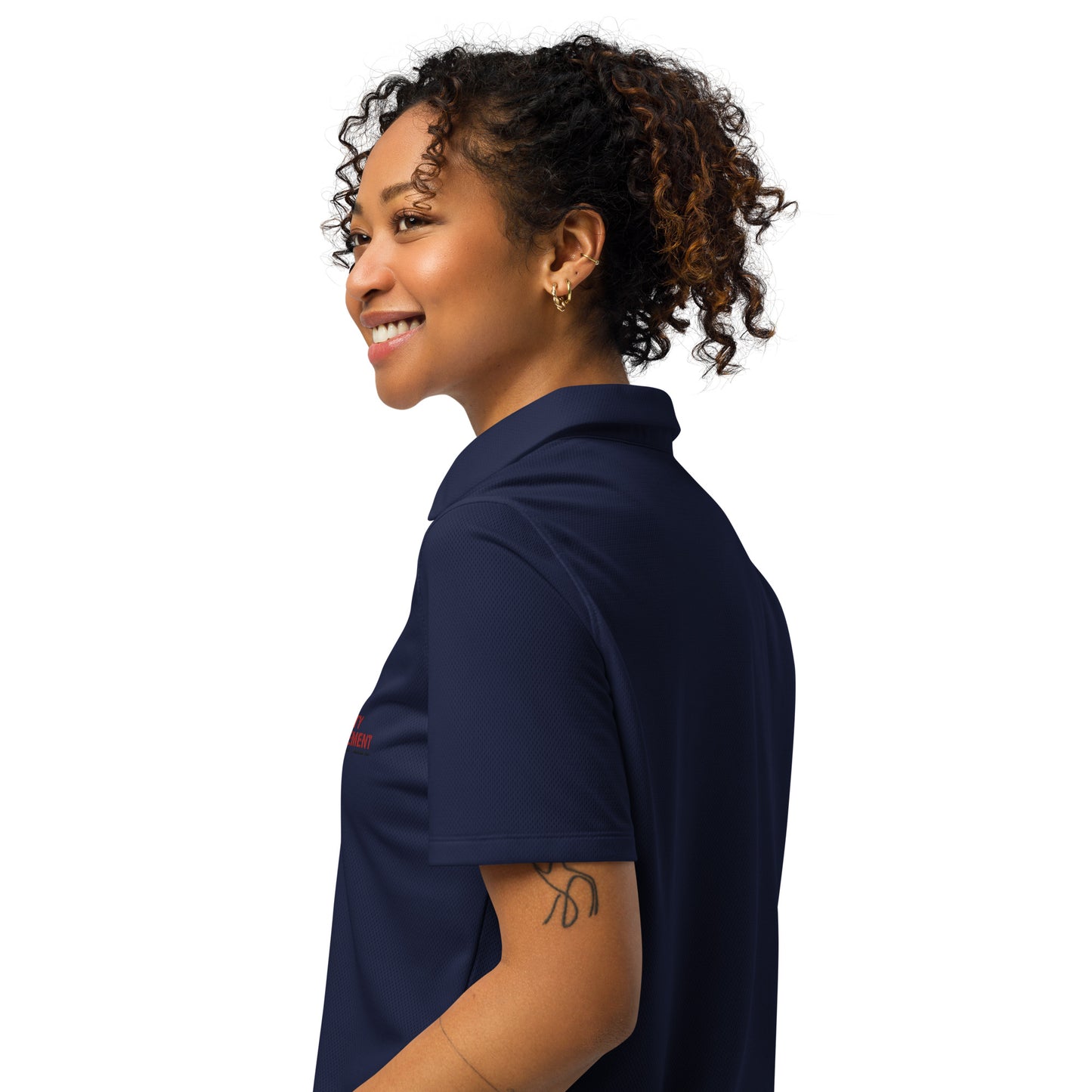 RPM Under Armour® women’s polo