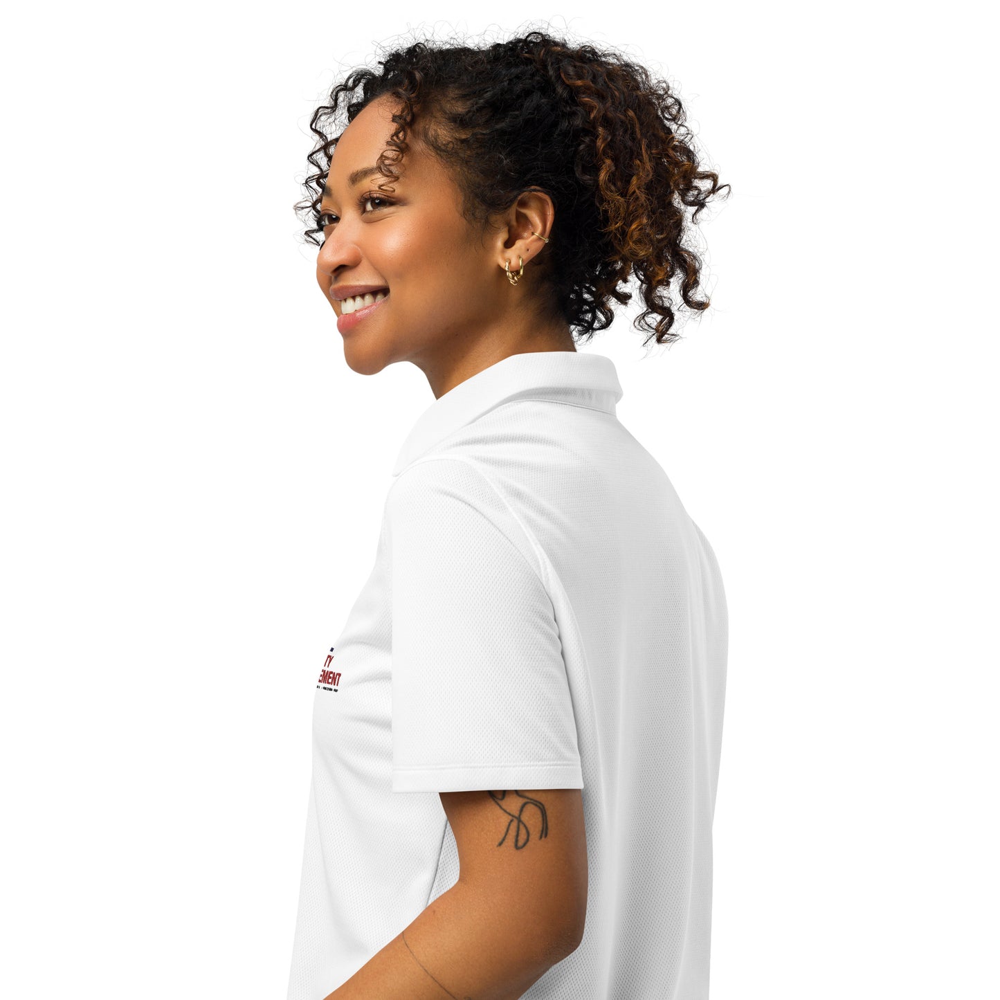 RPM Under Armour® women’s polo