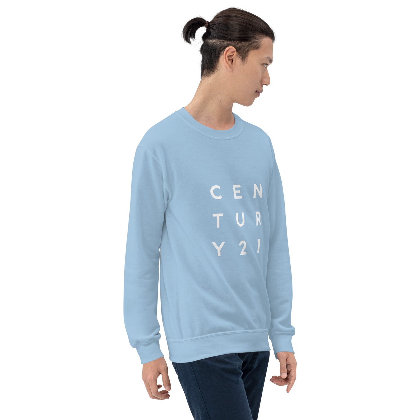 "Century 21" Unisex Sweatshirt