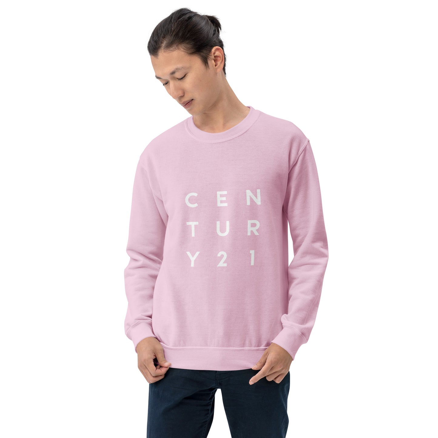 "Century 21" Unisex Sweatshirt