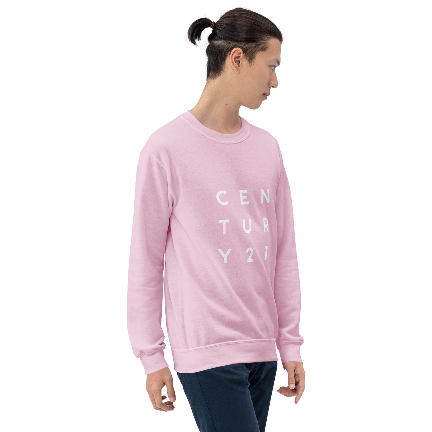 "Century 21" Unisex Sweatshirt