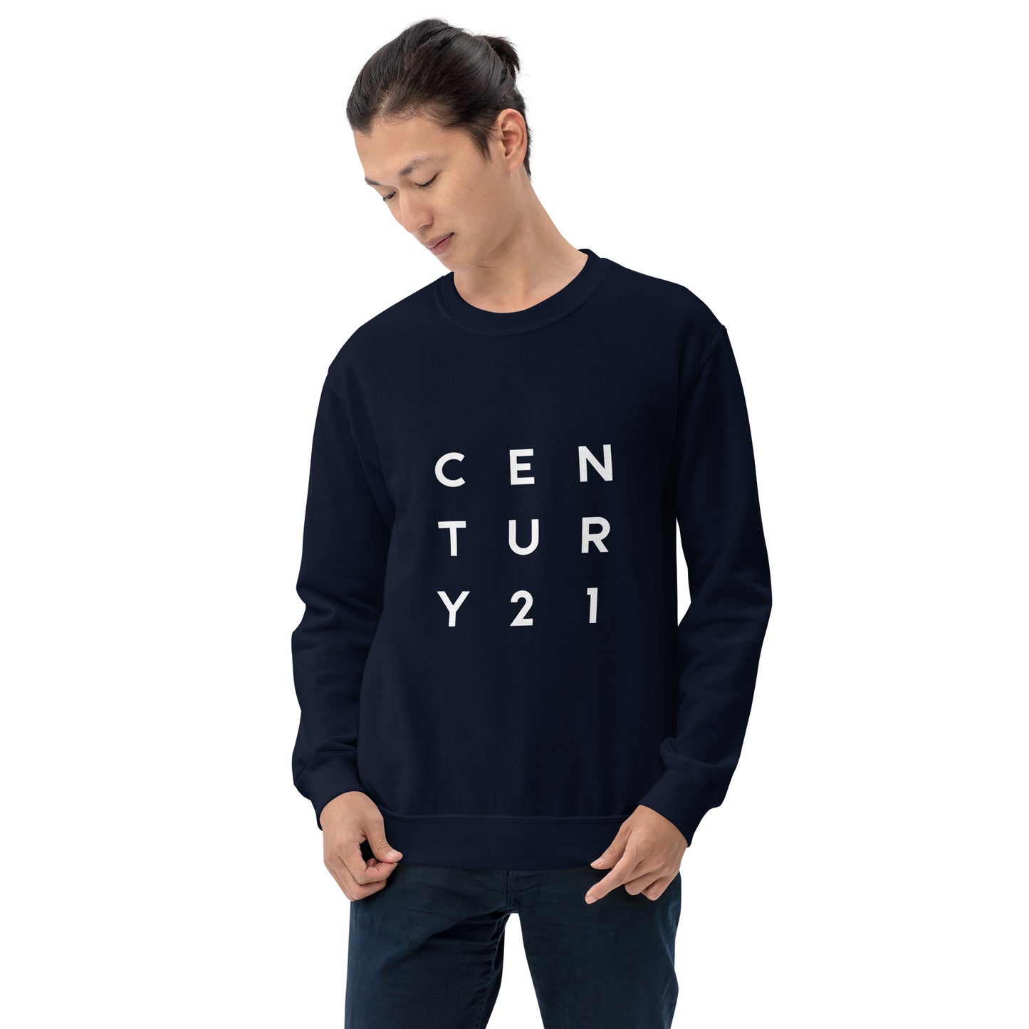 "Century 21" Unisex Sweatshirt