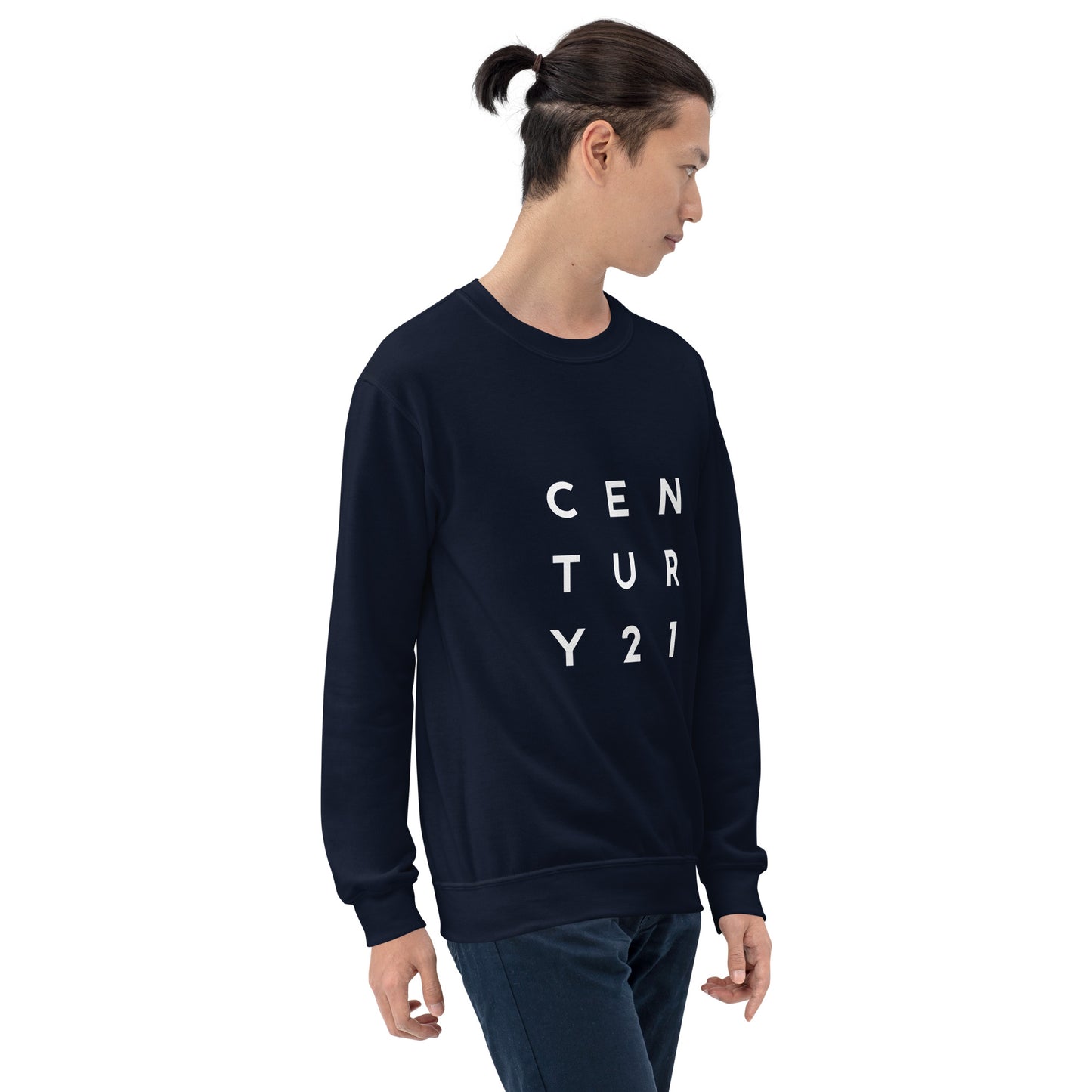 "Century 21" Unisex Sweatshirt