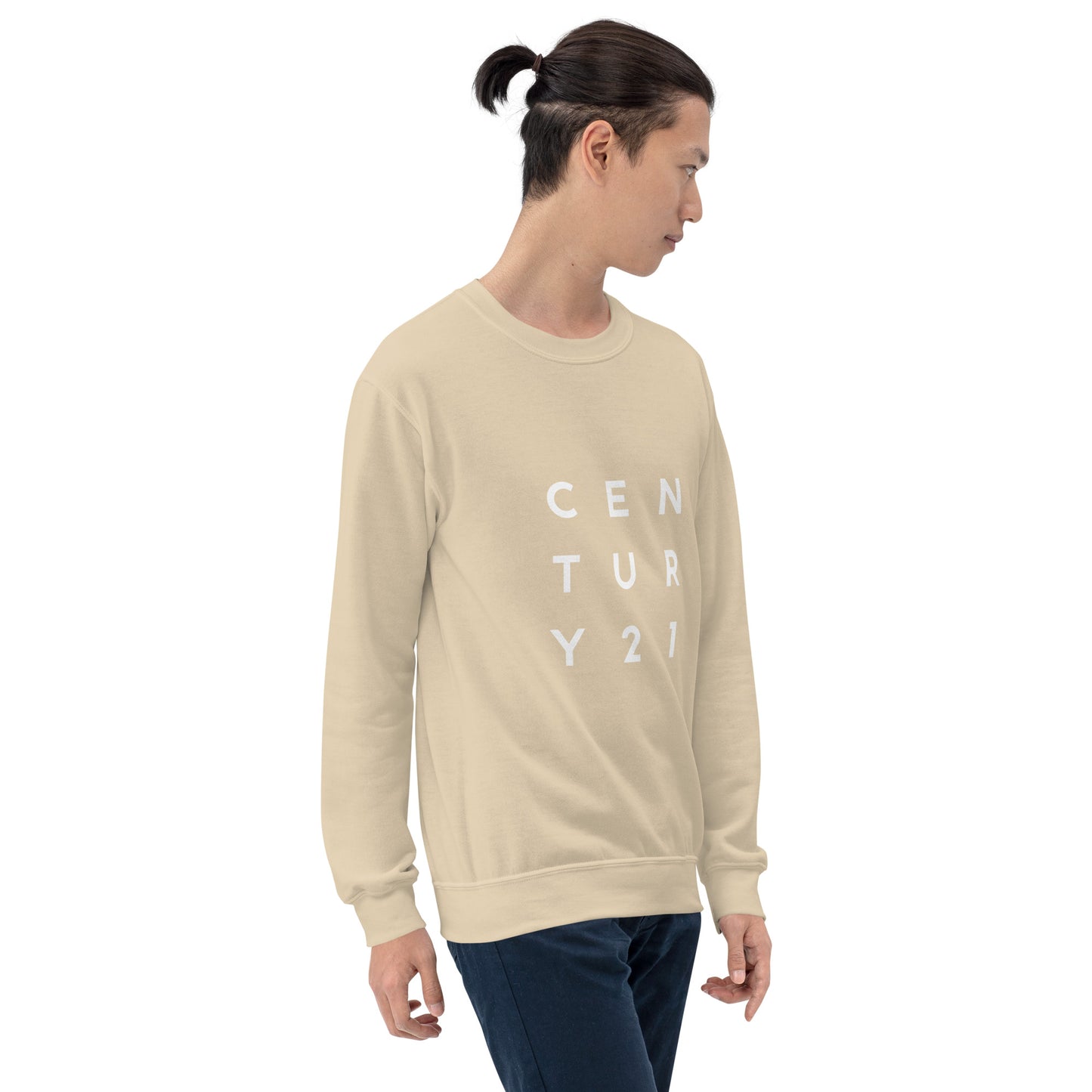 "Century 21" Unisex Sweatshirt