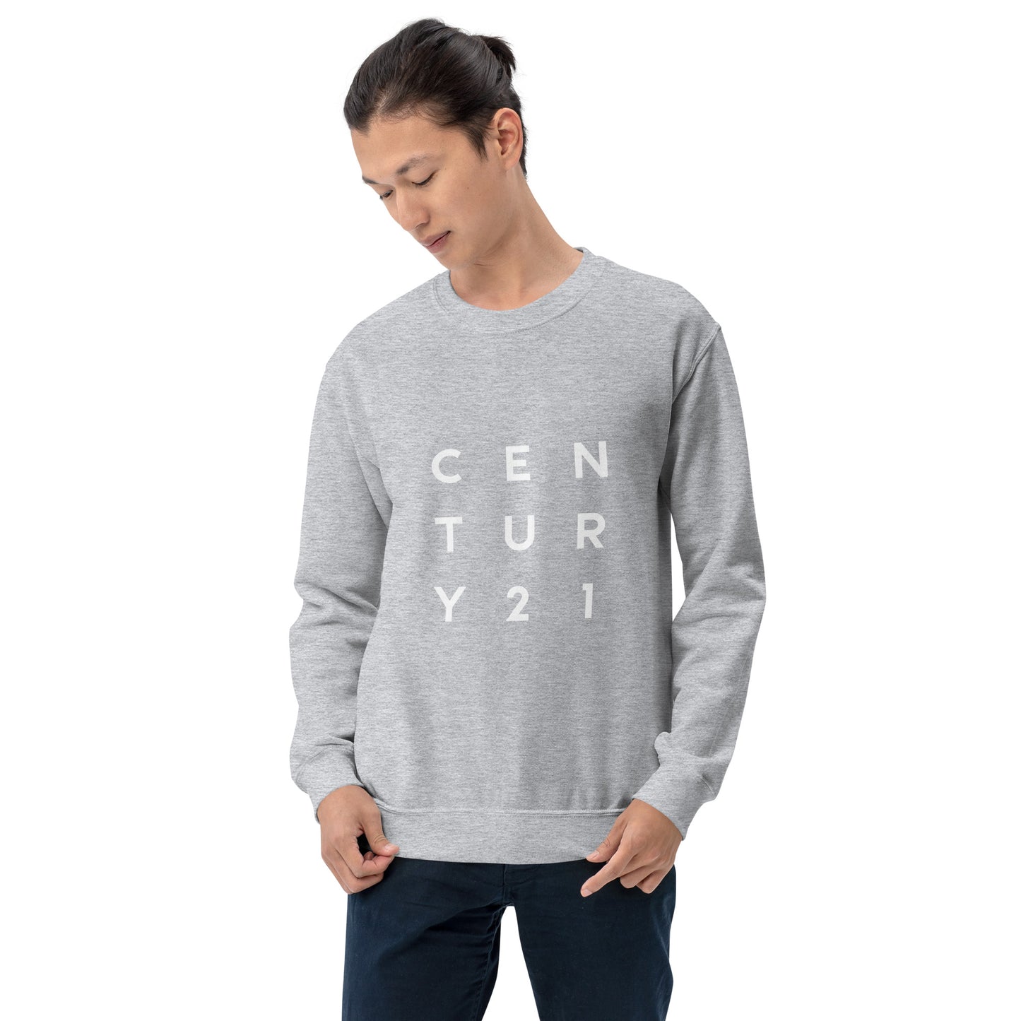 "Century 21" Unisex Sweatshirt