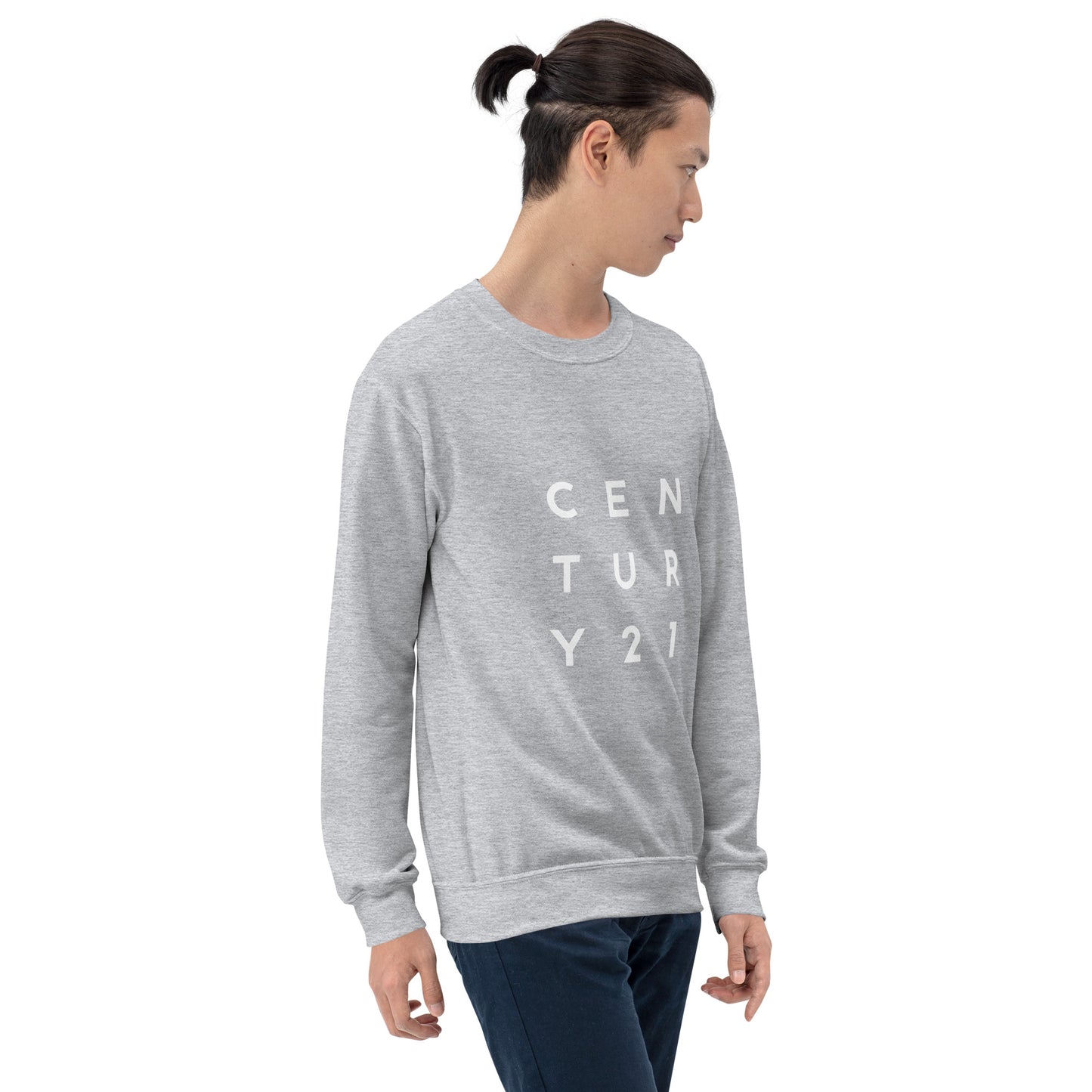 "Century 21" Unisex Sweatshirt