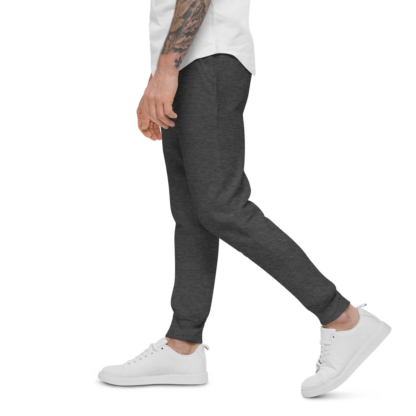 "Century 21" Unisex fleece sweatpants