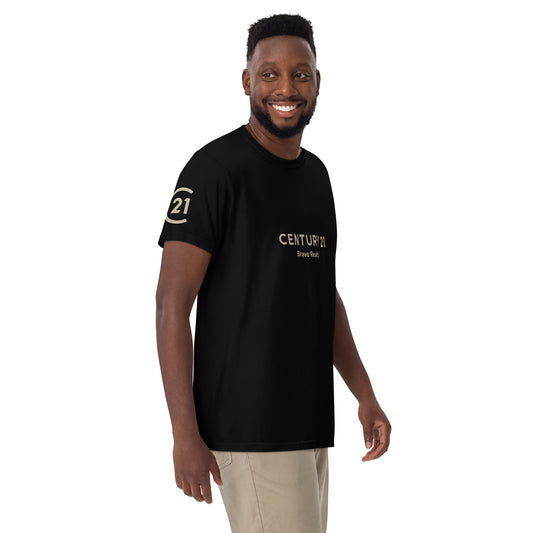 C21 Bravo Realty Unisex heavyweight t-shirt