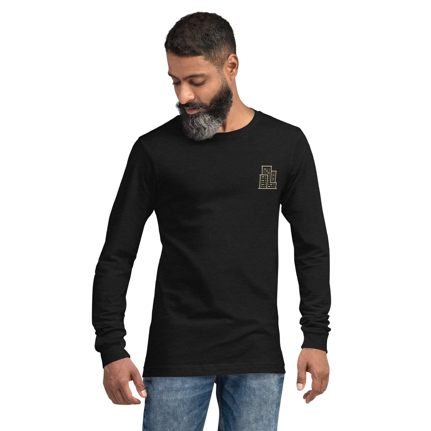 Century 21 Unisex Long Sleeve Tee