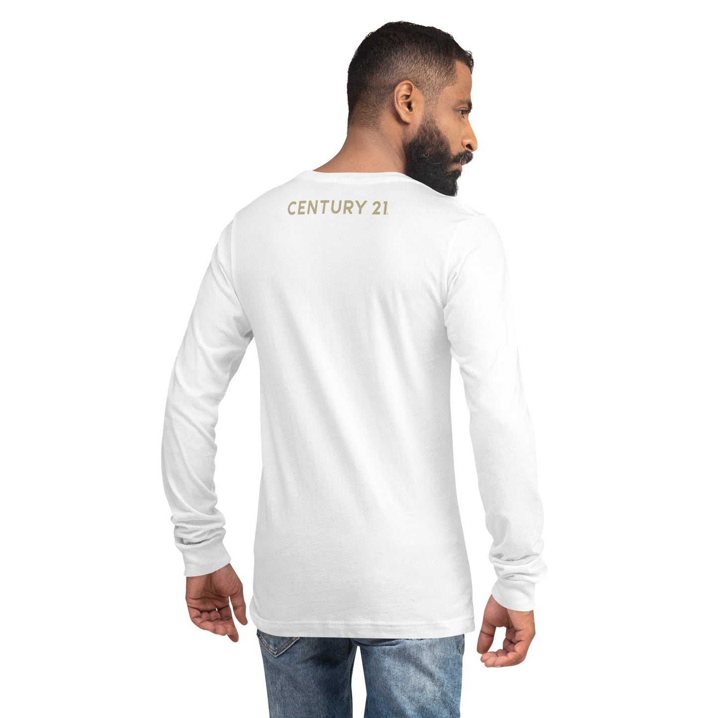 Century 21 Unisex Long Sleeve Tee