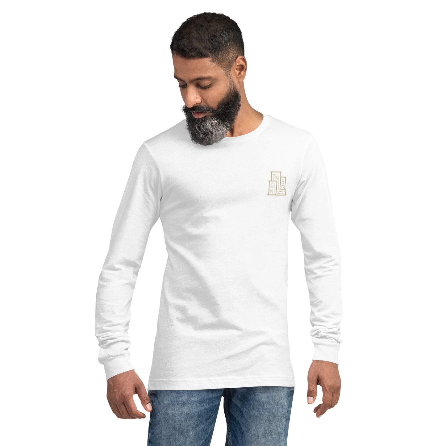 Century 21 Unisex Long Sleeve Tee