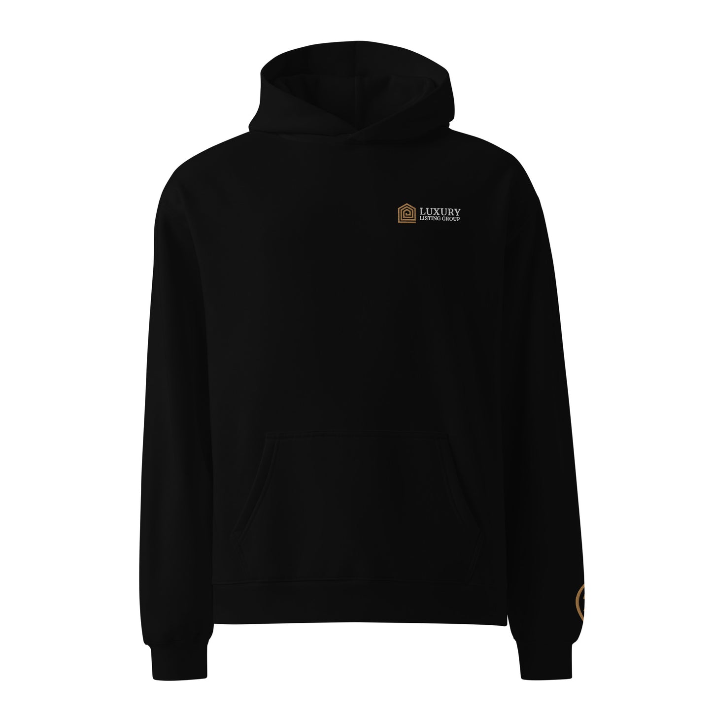 Luxury Listing Group Unisex oversized hoodie