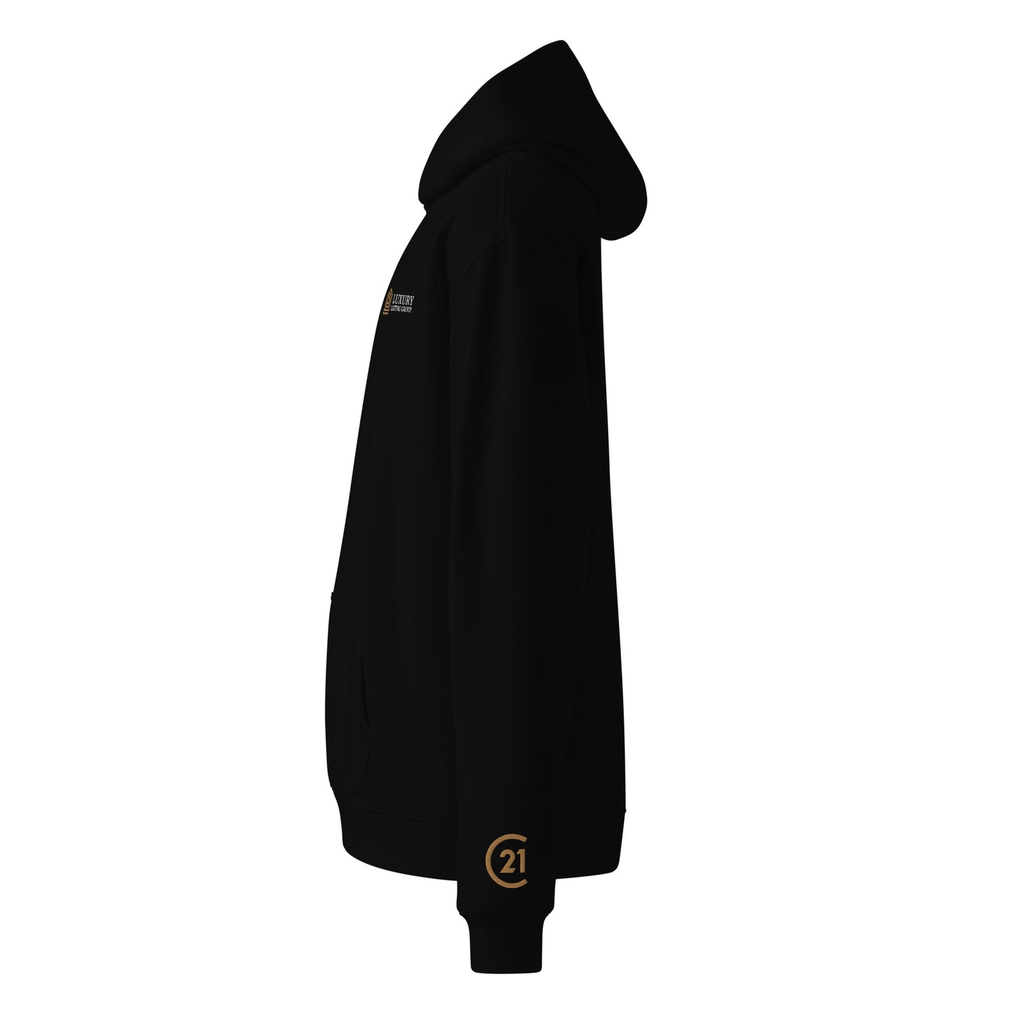 Luxury Listing Group Unisex oversized hoodie