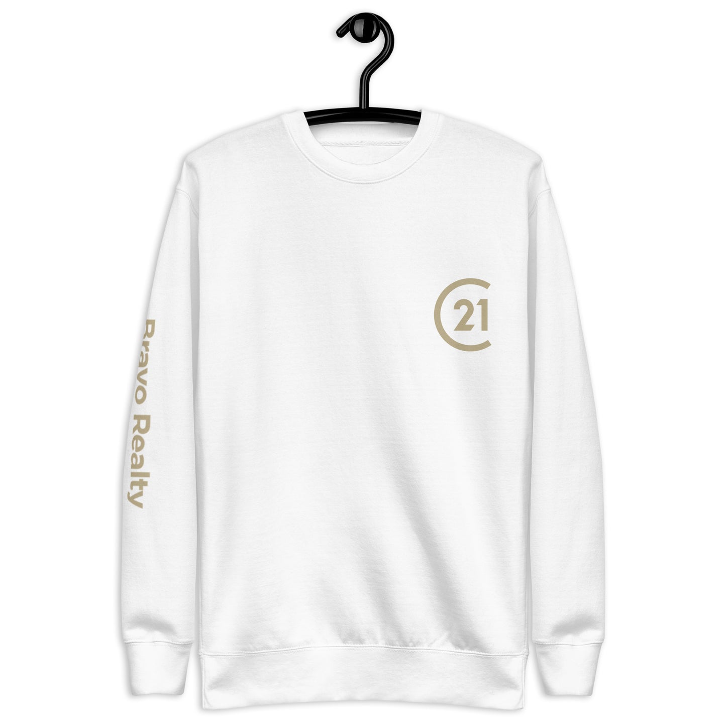 C21 Unisex Premium Sweatshirt