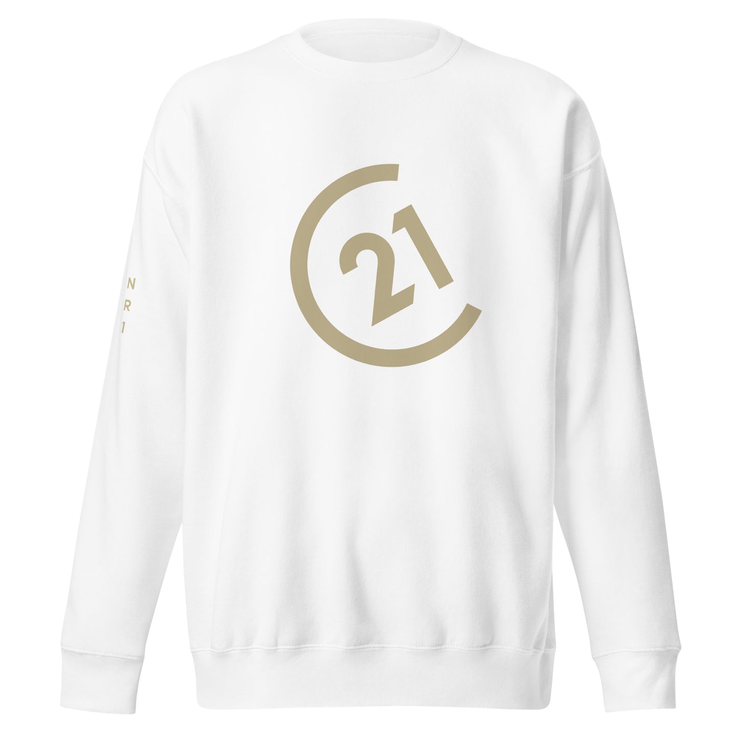 C21 Unisex Premium Sweatshirt