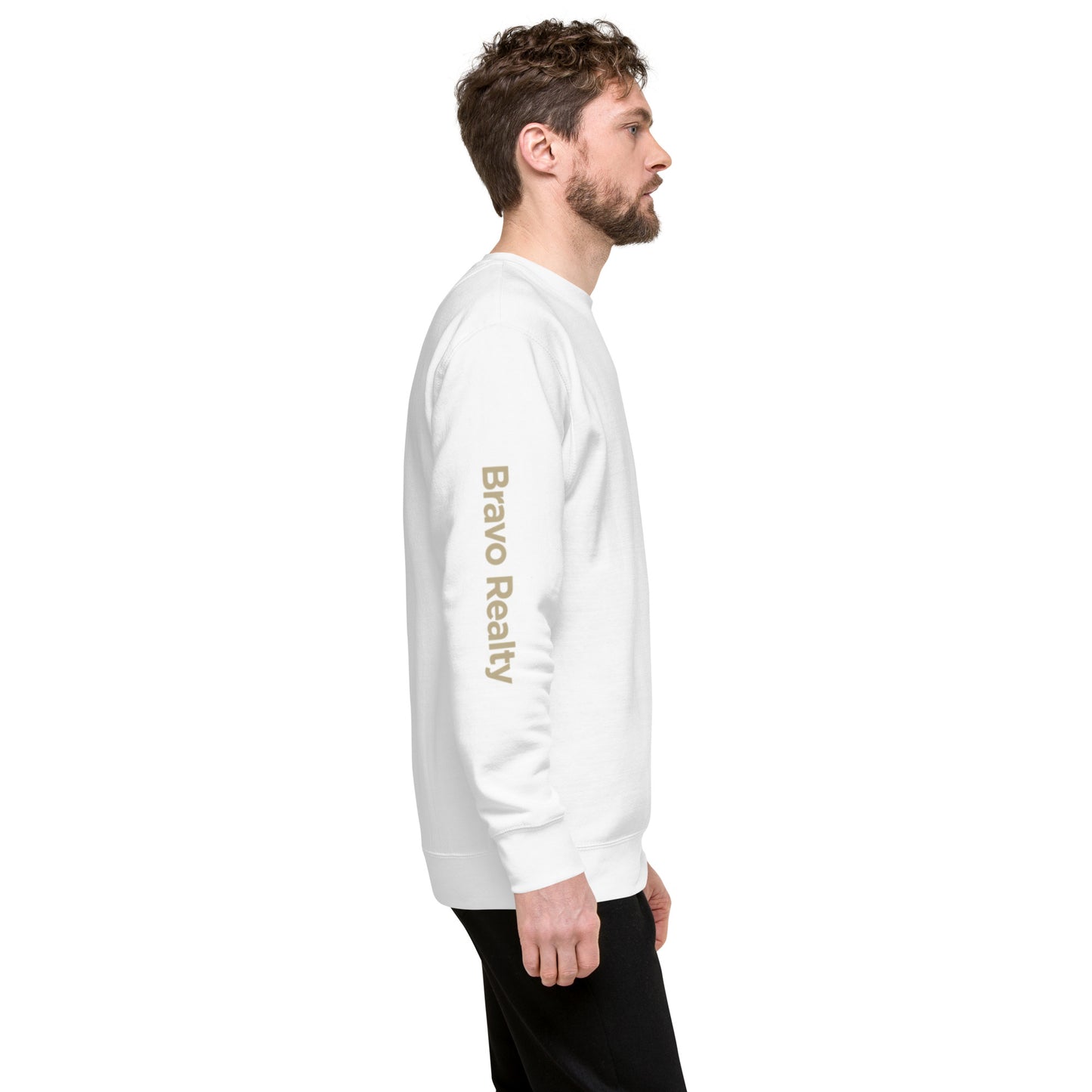 C21 Unisex Premium Sweatshirt